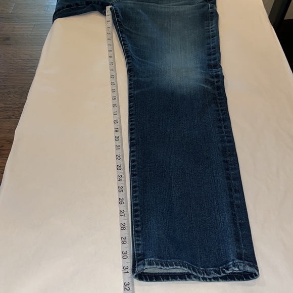 Ag Adriano Goldschmied The Graduate Tailored Leg Size 36 - Picture 5 of 16